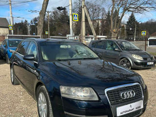 Audi A6 foto 2