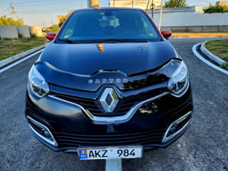 Renault Captur foto 2