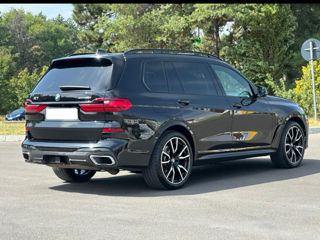 BMW X7 foto 5