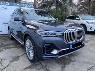 BMW X7 foto 5