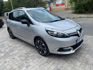 Renault Grand Scenic foto 2