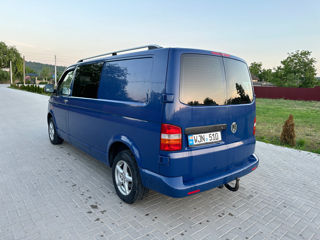 Volkswagen Transporter foto 4