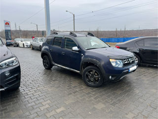 Dacia Duster foto 2