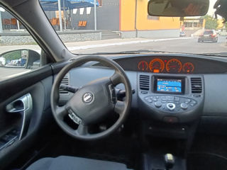 Nissan Primera foto 5