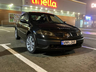 Renault Megane foto 3