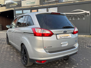 Ford Grand C-MAX foto 3