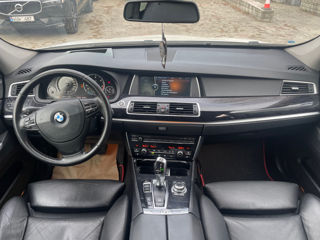 BMW 5 GT фото 7