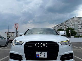 Audi A6 foto 2