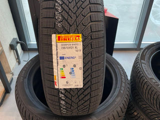 235/50 R21 Michelin /Pirelli / Nankang. Зима. Монтаж! Доставка!