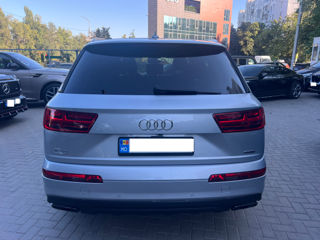 Audi Q7 foto 5