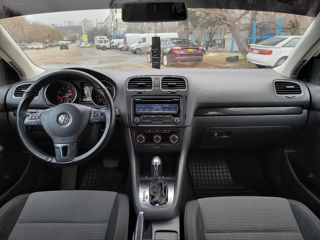 Volkswagen Golf foto 10