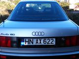 Audi 80 foto 3