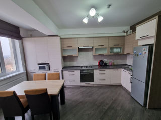 Apartament cu 2 camere, 71 m², Telecentru, Chișinău