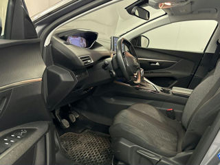 Peugeot 3008 foto 5