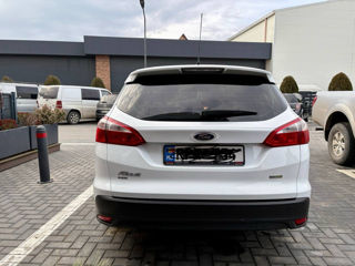 Ford Focus foto 6