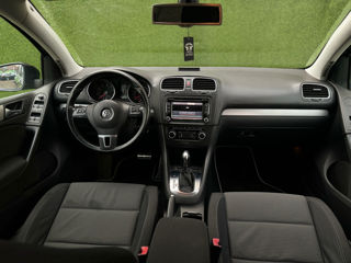 Volkswagen Golf foto 7