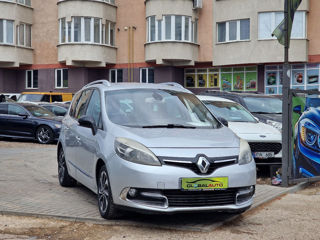 Renault Grand Scenic foto 3