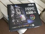 -50% Asus X399-a Soket TR4 (AMD Ryzen) foto 1