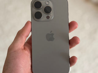 Iphone 15 pro 256gb foto 2