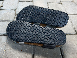 Birkenstock Papillio. Размер 41. Оригинал. В идеальном состоянии. foto 5