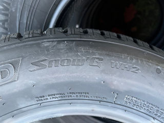 195/65 R15 Nexen Winguard Snow`G WH2/ Доставка, livrare toata Moldova foto 9