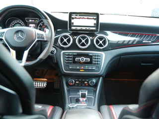 Mercedes GLA foto 10