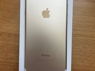 Iphone 7 32gb Gold foto 2