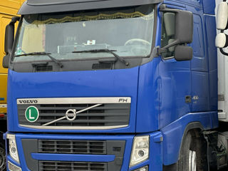 Volvo FH 400