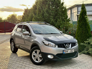 Nissan Qashqai foto 9