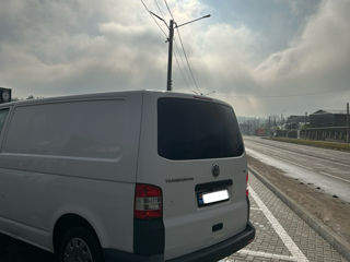 Volkswagen Transporter foto 3