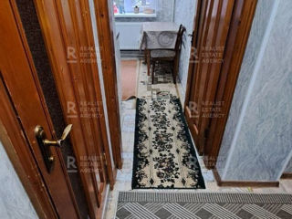 Apartament cu 2 camere, 43 m², BAM, Bălți foto 7