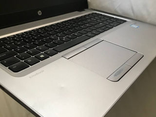 Laptop HP EliteBook 850 G3 / Intel i7 / 16GB RAM foto 3