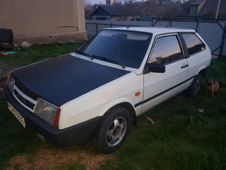 Lada / ВАЗ 2108 foto 0