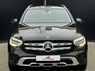 Mercedes GLC foto 3