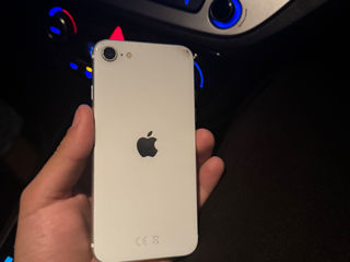 iPhone SE 2020 foto 3