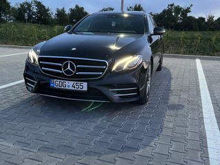 Mercedes E-Class foto 4