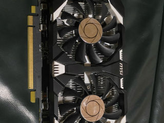 GTX 1050 ti 4GB foto 4