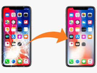 Reparatie telefoane/ sticla de protectie cadou / ремонт телефонов/ cele mai mici preturi