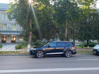 Audi Q7 foto 3