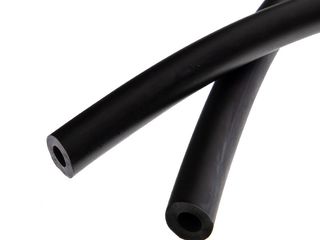 Tub de cauciuc / ham tubular elastic 90 lei/m foto 1