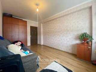 Apartament cu 3 camere, 82 m², Râșcani, Chișinău foto 7