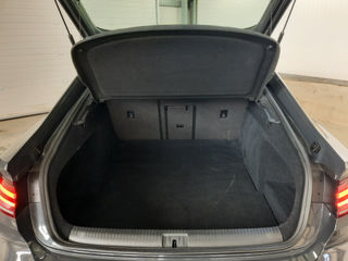 Volkswagen Arteon foto 11