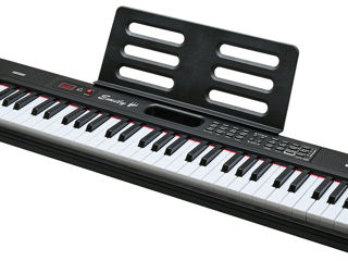 Синтезатор Keyboard 898 USB (новые, запечатанные) Гарантия, бесплатная доставка по Молдове foto 8