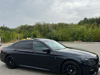 BMW 7 Series foto 9