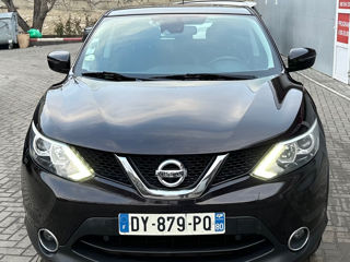 Nissan Qashqai foto 2