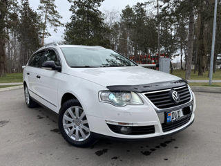 Volkswagen Passat foto 5