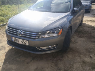 Volkswagen Passat foto 4