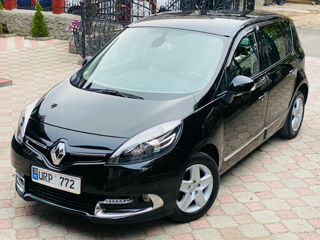 Renault Scenic foto 3