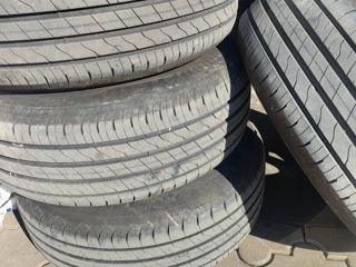 Goodyear 235/65/R17 + Dicuri Land Rover R17