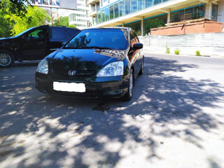 Honda Civic foto 2